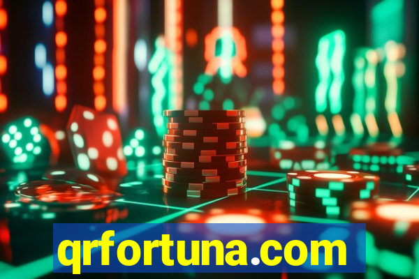 qrfortuna.com