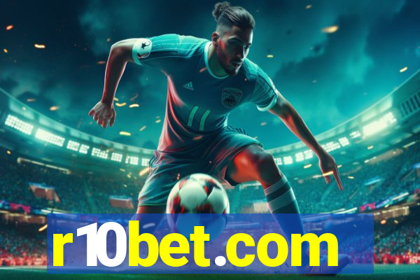 r10bet.com