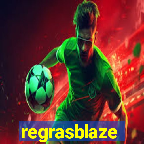 regrasblaze