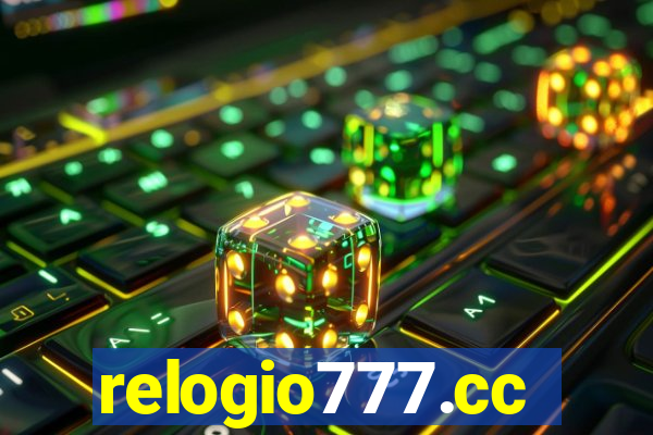 relogio777.cc