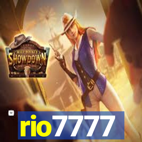 rio7777