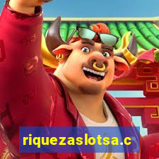 riquezaslotsa.com