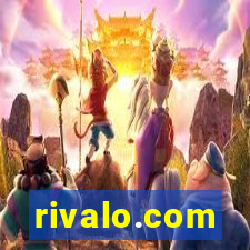 rivalo.com