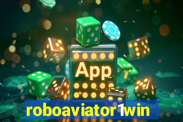 roboaviator1win