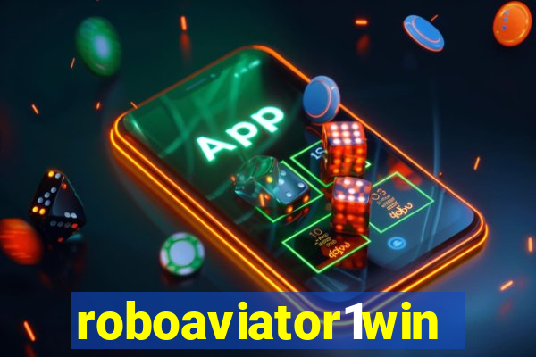 roboaviator1win