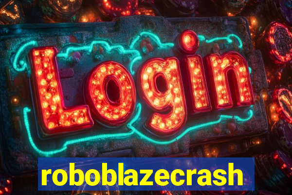 roboblazecrash