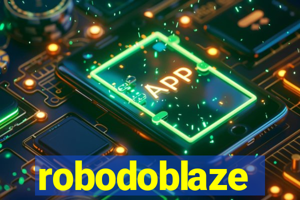 robodoblaze