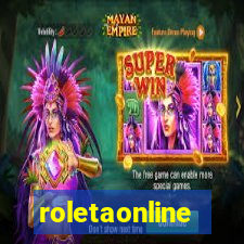 roletaonline