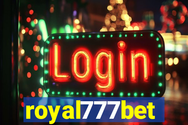 royal777bet