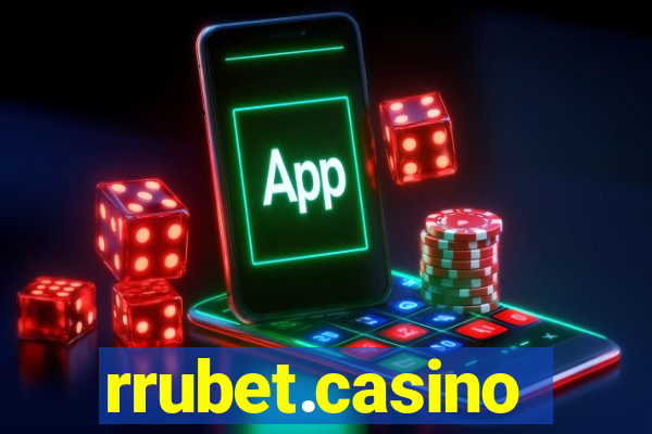 rrubet.casino