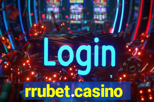 rrubet.casino