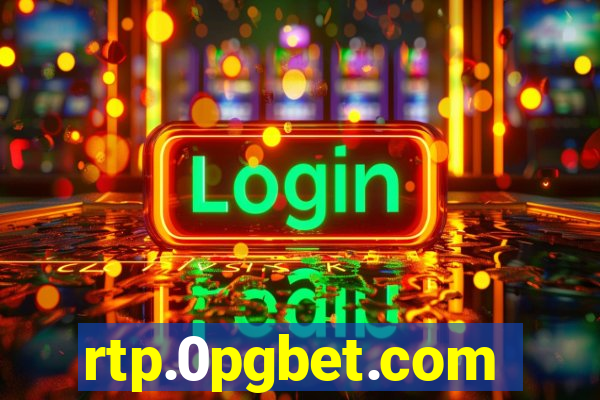 rtp.0pgbet.com