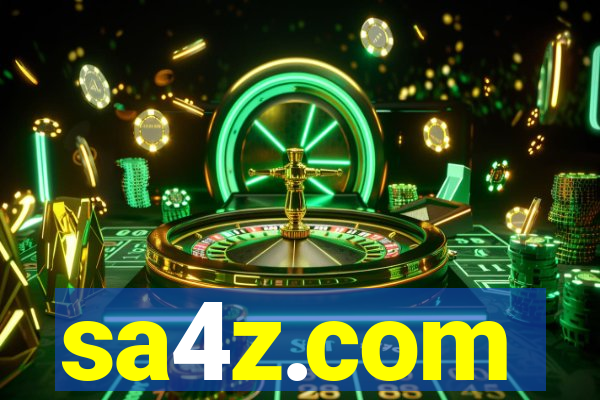 sa4z.com