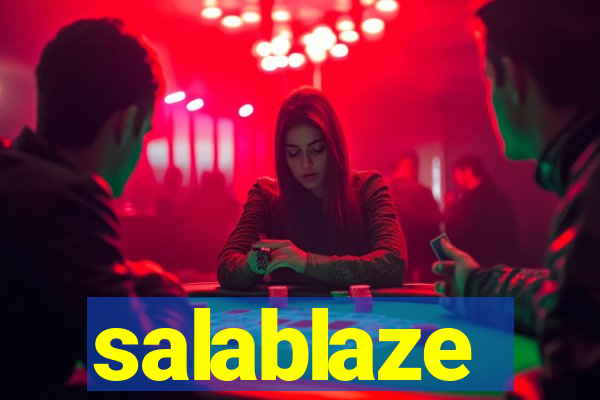 salablaze