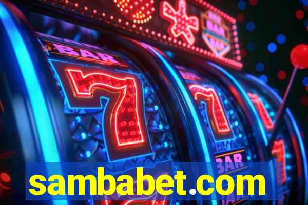 sambabet.com