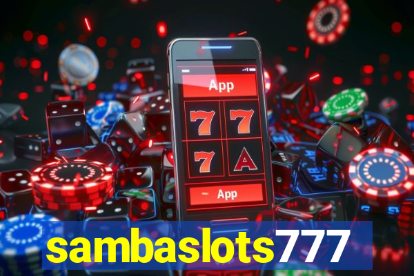 sambaslots777