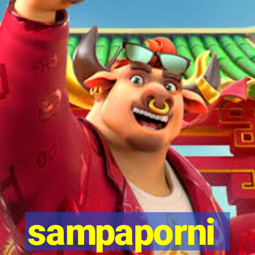 sampaporni