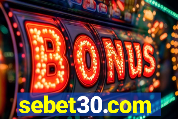 sebet30.com