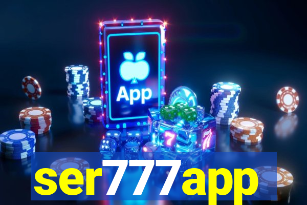 ser777app