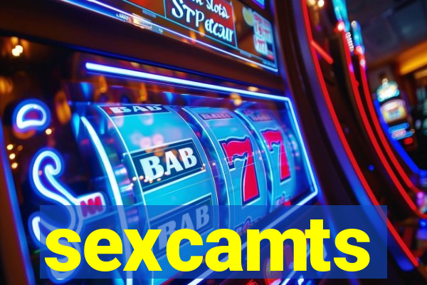 sexcamts