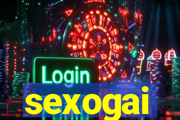 sexogai