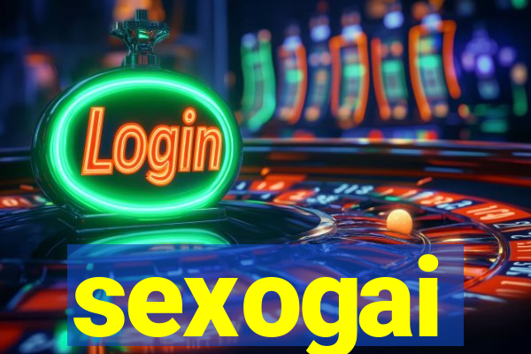 sexogai