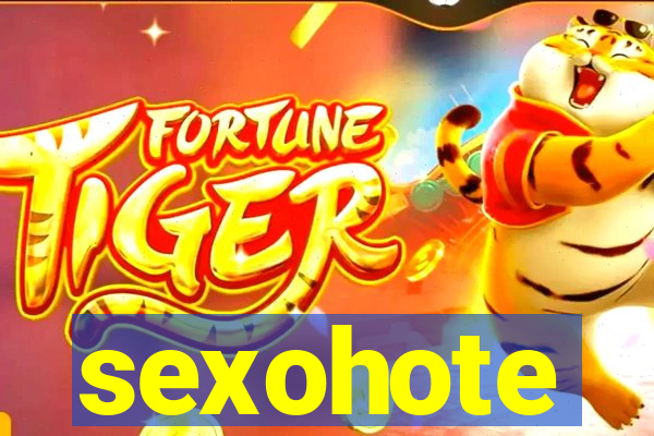 sexohote