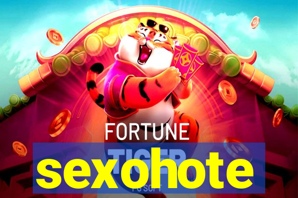 sexohote