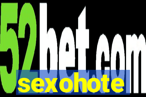 sexohote