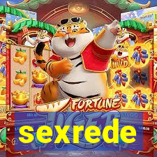 sexrede