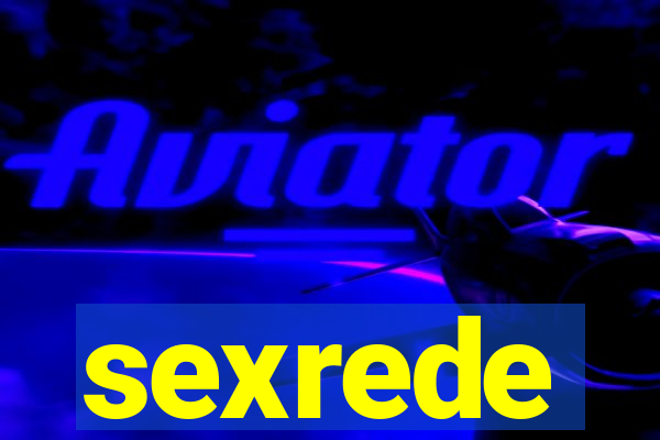 sexrede