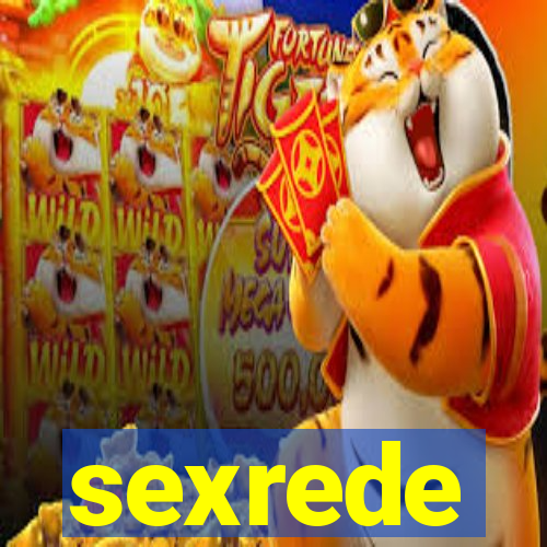 sexrede