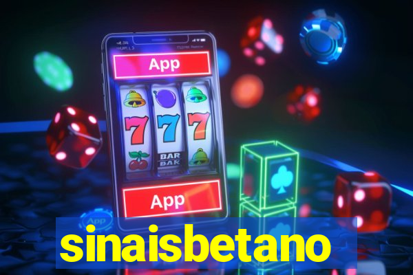 sinaisbetano