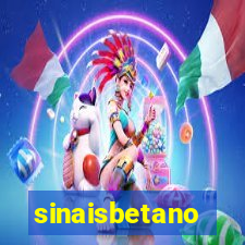 sinaisbetano