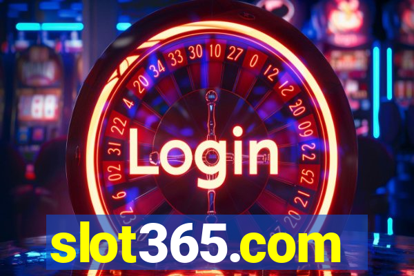 slot365.com