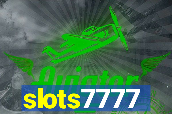 slots7777