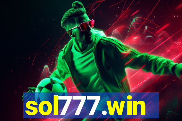 sol777.win