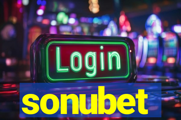 sonubet