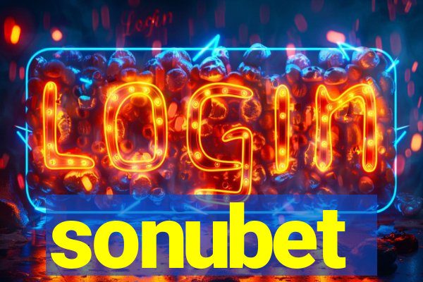 sonubet