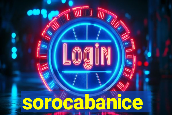 sorocabanice