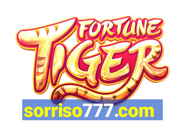 sorriso777.com