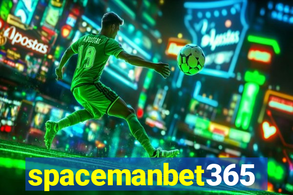 spacemanbet365