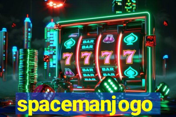 spacemanjogo