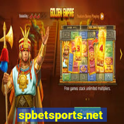 spbetsports.net