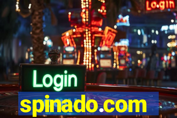 spinado.com