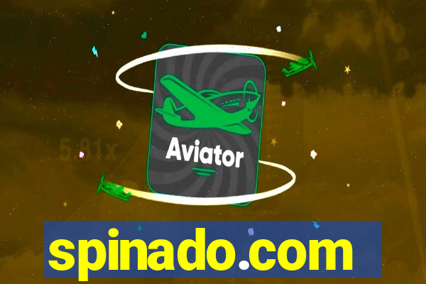 spinado.com