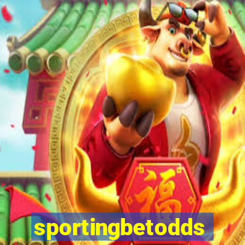 sportingbetodds