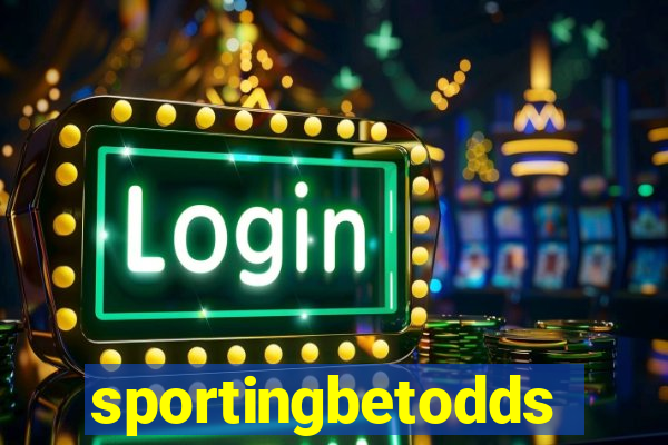 sportingbetodds