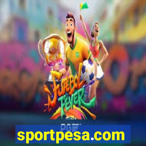 sportpesa.com