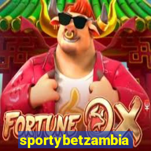 sportybetzambia